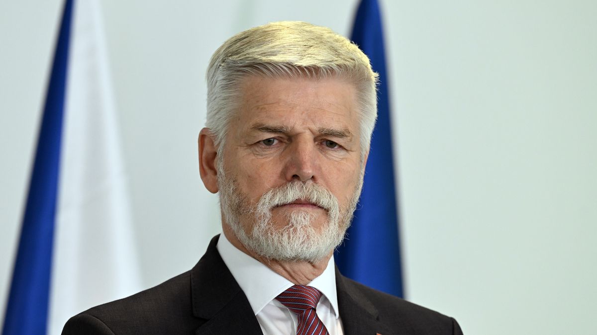 Pavel na summitu v Kodani vyzval k urychlení dodávek zbraní pro ukrajinskou protiofenzivu